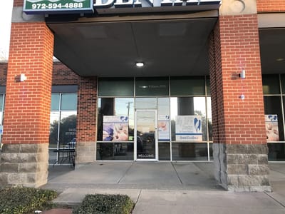 My DFW Dentist