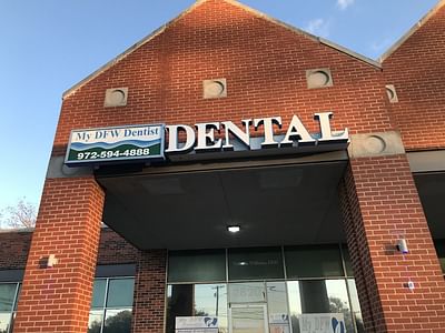 My DFW Dentist