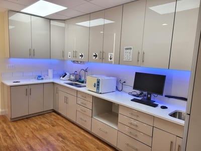 My Ellicott City Dentist