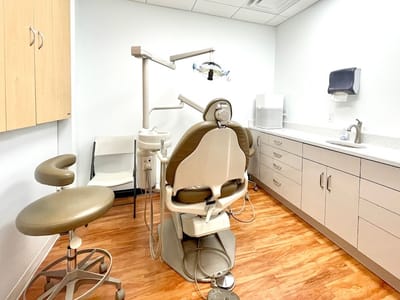 My Ellicott City Dentist