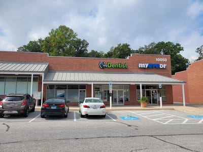 My Ellicott City Dentist