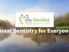 My Ellicott City Dentist
