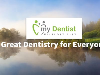 My Ellicott City Dentist