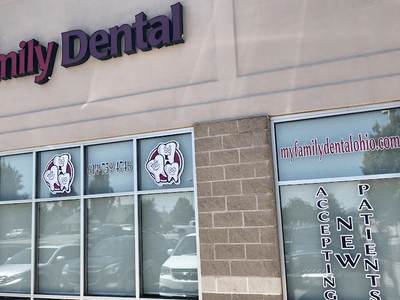 My Family Dental
