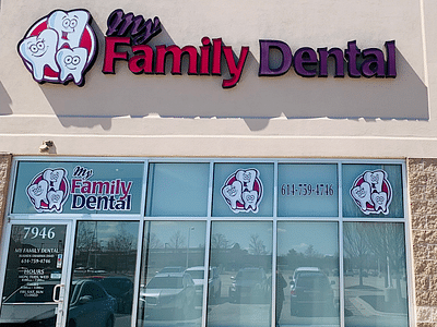 My Family Dental