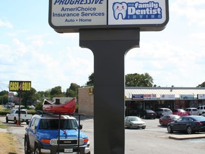 My Family Dentist Irving