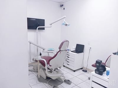 My Family Dentist Irving