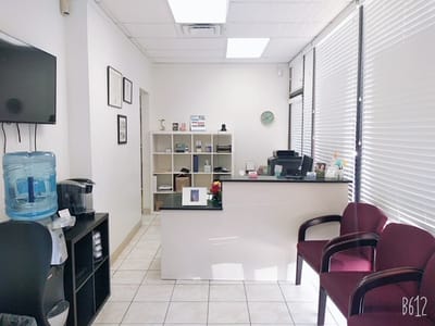 My Family Dentist Irving