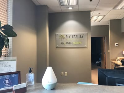 My Family Dentistry