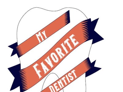 My Favorite Dentist