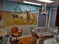 My First Dentist
