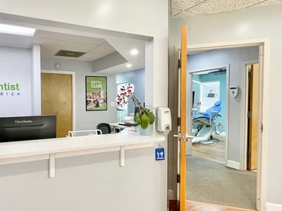 My Frederick Dentist