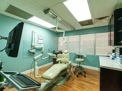 My Frederick Dentist