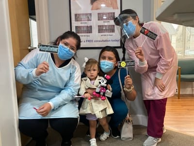 My Frederick Dentist