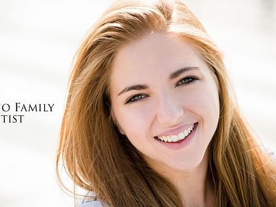 My Fresno Family Dentist