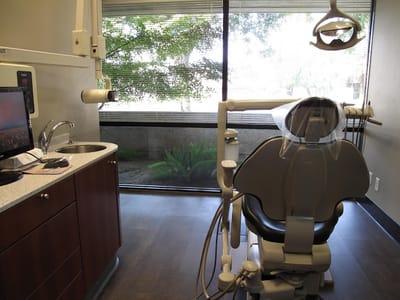 My Fresno Family Dentist