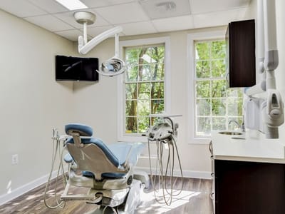 My Greenbelt Dentist