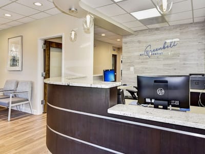 My Greenbelt Dentist