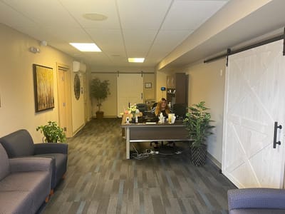 My Hagerstown Dentist & Dentures