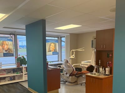 My Hagerstown Dentist & Dentures