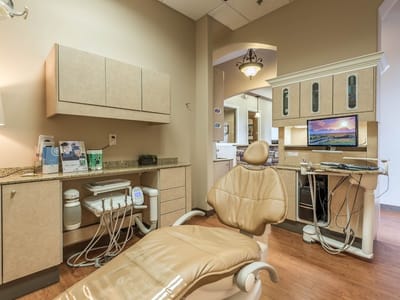 My Hometown Dentist at Leon Springs