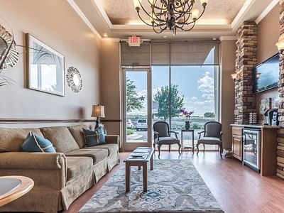 My Hometown Dentist at Leon Springs