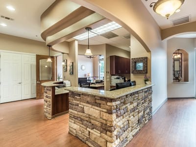 My Hometown Dentist at Leon Springs