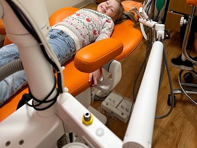My Kid's Dentist and Orthodontics