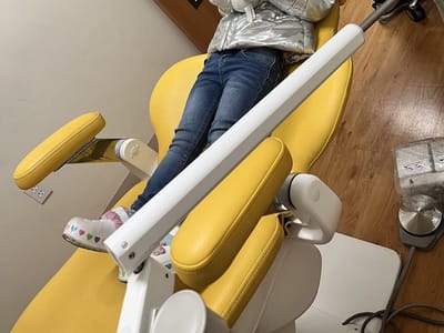 My Kid's Dentist and Orthodontics
