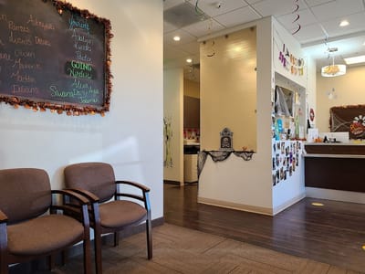 My Kid's Dentist & Orthodontics