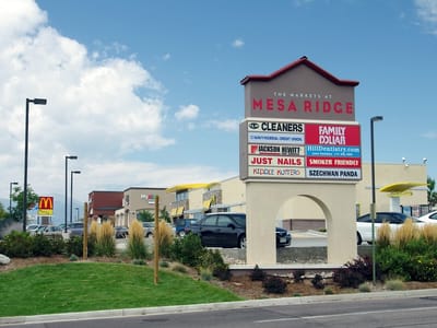 My Kid's Dentist & Orthodontics