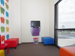 My Kid's Dentist & Orthodontics