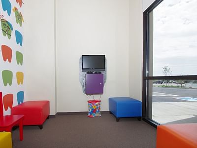 My Kid's Dentist & Orthodontics