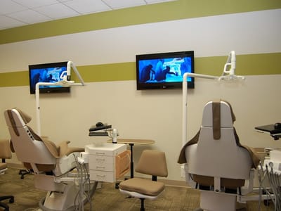 My Kid's Dentist & Orthodontics