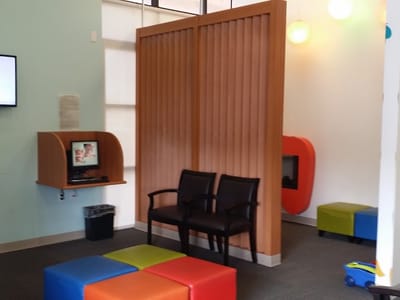 My Kid's Dentist & Orthodontics