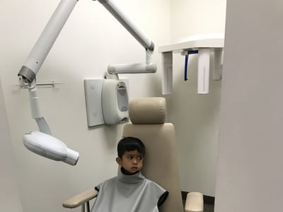 My Kid's Dentist & Orthodontics