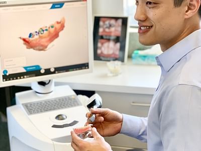 My Milpitas Dentist, The Dental Office of Dr. Anthony Yen, DMD