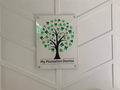 My Plantation Dentist