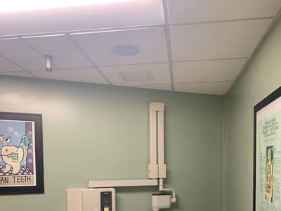 My Plantation Dentist