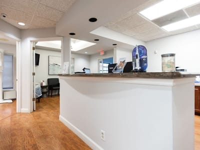 My Pompano Dentist - Andrew Browne DDS PA