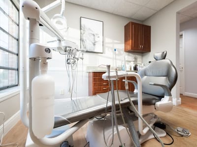 My Pompano Dentist - Andrew Browne DDS PA