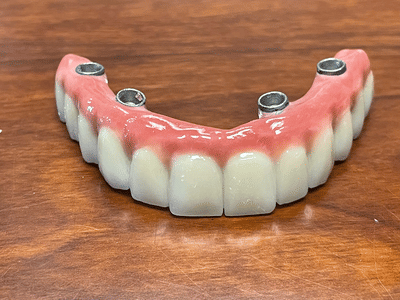 My Pompano Dentist - Andrew Browne DDS PA