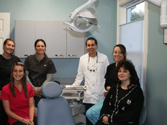 My Saratoga Dentist PLLC