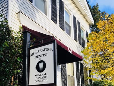 My Saratoga Dentist PLLC