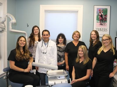 My Saratoga Dentist PLLC