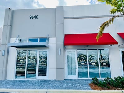 My Smile Dentistry | Best Cosmetic Dentist in Cooper City, Davie and Fort Lauderdale Fl.