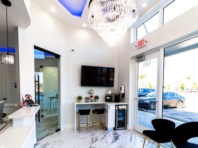 My Smile Dentistry | Best Cosmetic Dentist in Cooper City, Davie and Fort Lauderdale Fl.