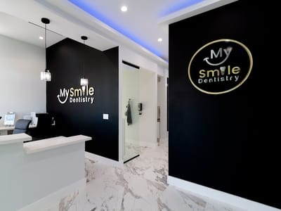 My Smile Dentistry | Best Cosmetic Dentist in Cooper City, Davie and Fort Lauderdale Fl.