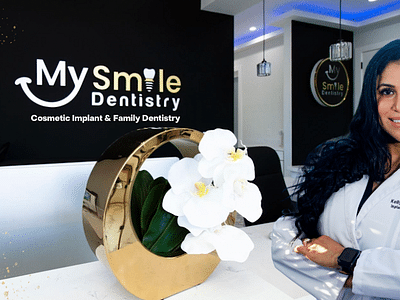 My Smile Dentistry | Best Cosmetic Dentist in Cooper City, Davie and Fort Lauderdale Fl.
