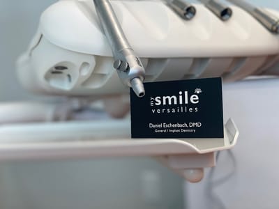 My Smile Versailles